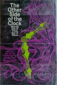 «The Other Side of the Clock»