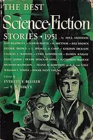 «The Best Science Fiction Stories: 1951»