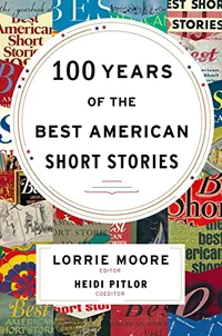 «100 Years of the Best American Short Stories»