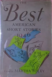 «The Best American Short Stories 1946»