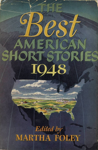 «The Best American Short Stories 1948»