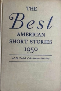 «The Best American Short Stories 1950»
