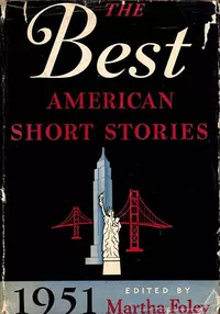 «The Best American Short Stories 1951»