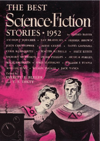 «The Best Science-Fiction Stories: 1952»
