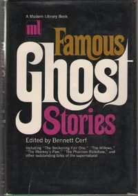 «Famous Ghost Stories»