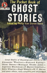 «The Pocket Book of Ghost Stories»