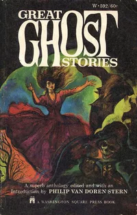 «Great Ghost Stories»