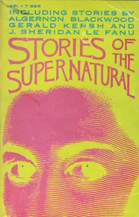 «Stories of the Supernatural»