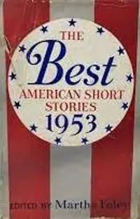 «The Best American Short Stories 1953»