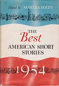 «The Best American Short Stories 1954»