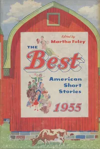«The Best American Short Stories 1955»