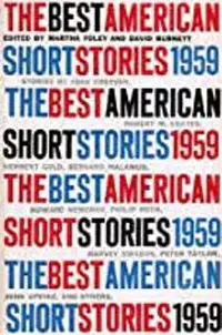 «The Best American Short Stories 1959»