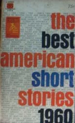 «The Best American Short Stories 1960»