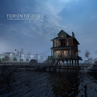 «Toronto 2033»