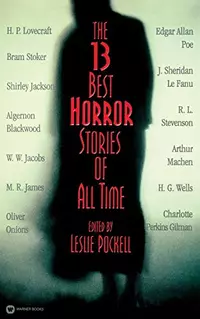 «The 13 Best Horror Stories of All Time»