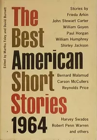 «The Best American Short Stories 1964»