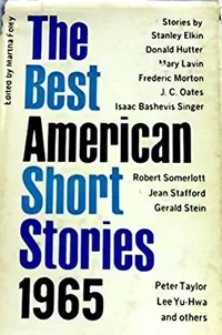 «The Best American Short Stories 1965»