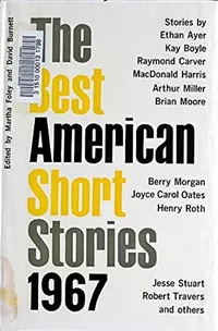 «The Best American Short Stories 1967»