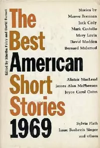 «The Best American Short Stories 1969»