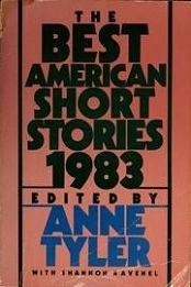«The Best American Short Stories 1983»