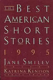 «The Best American Short Stories 1995»