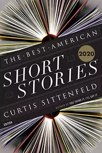 «The Best American Short Stories 2020»