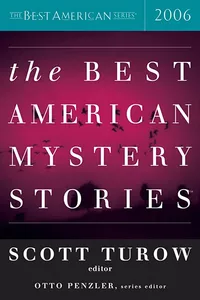 «The Best American Mystery Stories 2006»