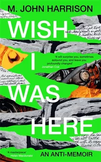 «Wish I Was Here»