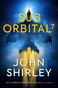 «SubOrbital 7»