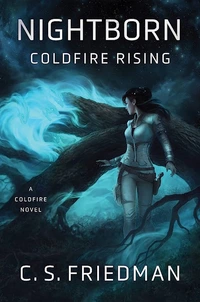 «Nightborn: Coldfire Rising»