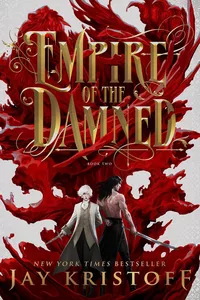 «Empire of the Damned»