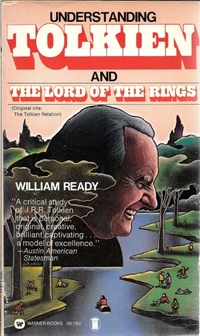 «Understanding Tolkien and The Lord of the Rings»
