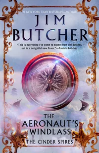 «The Aeronaut