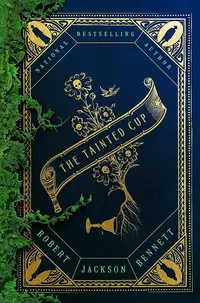 «The Tainted Cup»