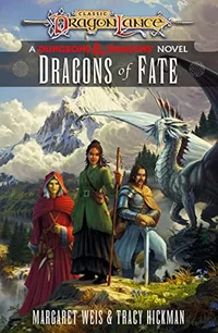 «Dragons of Fate»