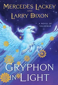 «Gryphon in Light»