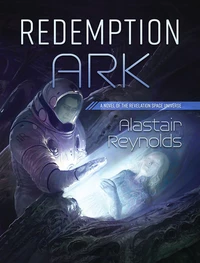 «Redemption Ark»