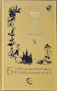 «Лагерь на озере чикомасов»