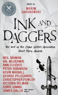 «Ink and Daggers»