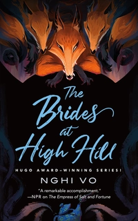 «The Brides of High Hill»