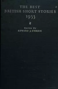 «The Best British Short Stories of 1933»
