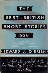 «The Best British Short Stories of 1936»