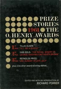 «Prize Stories 1961: The O. Henry Awards»