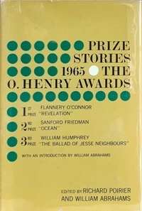«Prize Stories 1965: The O. Henry Awards»