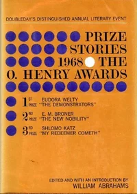 «Prize Stories 1968: The O. Henry Awards»