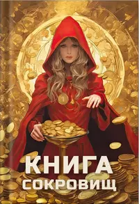 «Книга сокровищ»