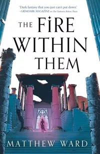 «The Fire Within Them»