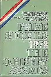 «Prize Stories 1978: The O. Henry Awards»