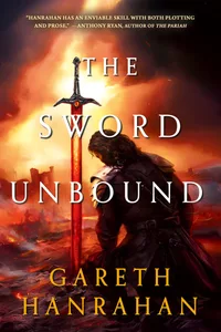 «The Sword Unbound»