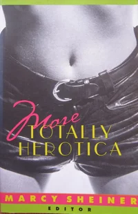 «More Totally Herotica»